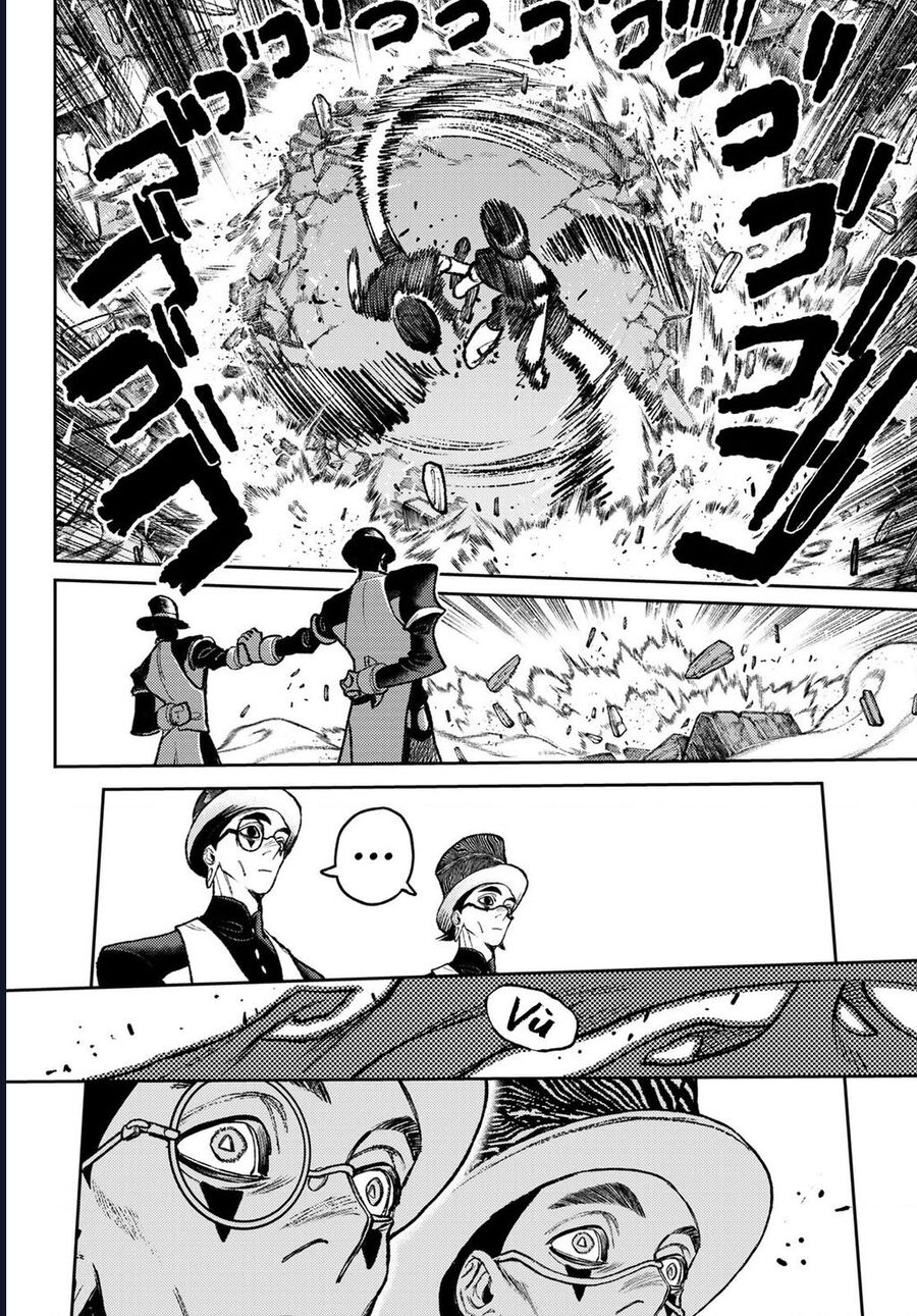 Gachiakuta Chapter 144 15
