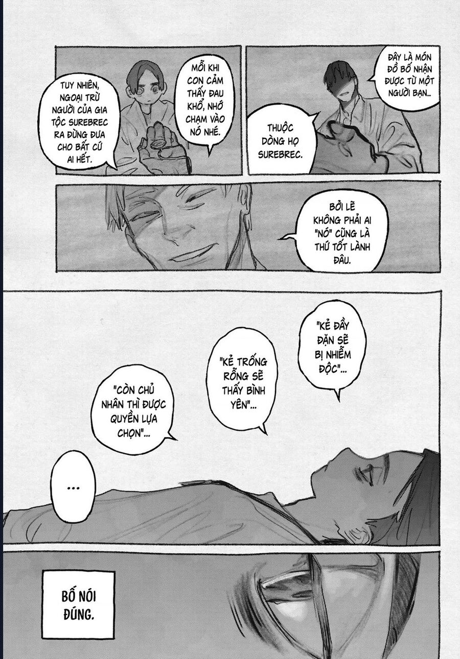 Gachiakuta Chapter 148 - Next Chapter 149