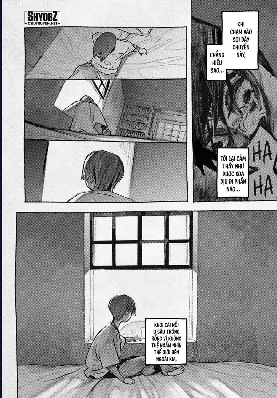 Gachiakuta Chapter 148 - Next Chapter 149