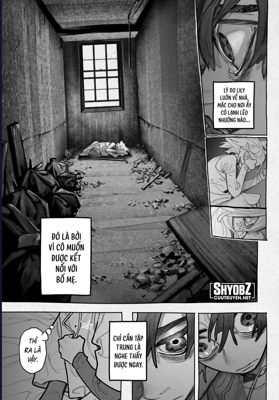 Gachiakuta Chapter 149 - Next 