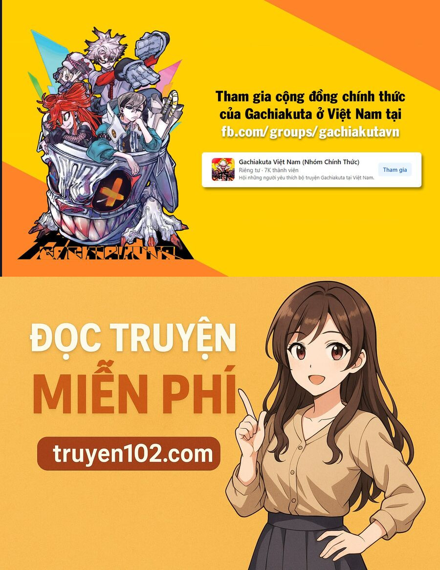 Gachiakuta Chapter 149 - Next 