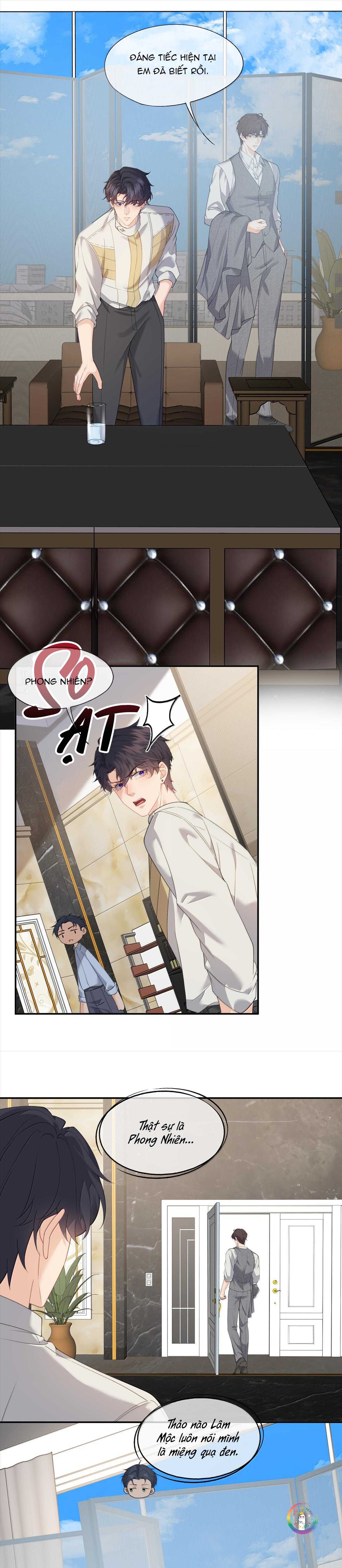 Gài Bẫy Ác Khuyển Chapter 75 - Trang 4