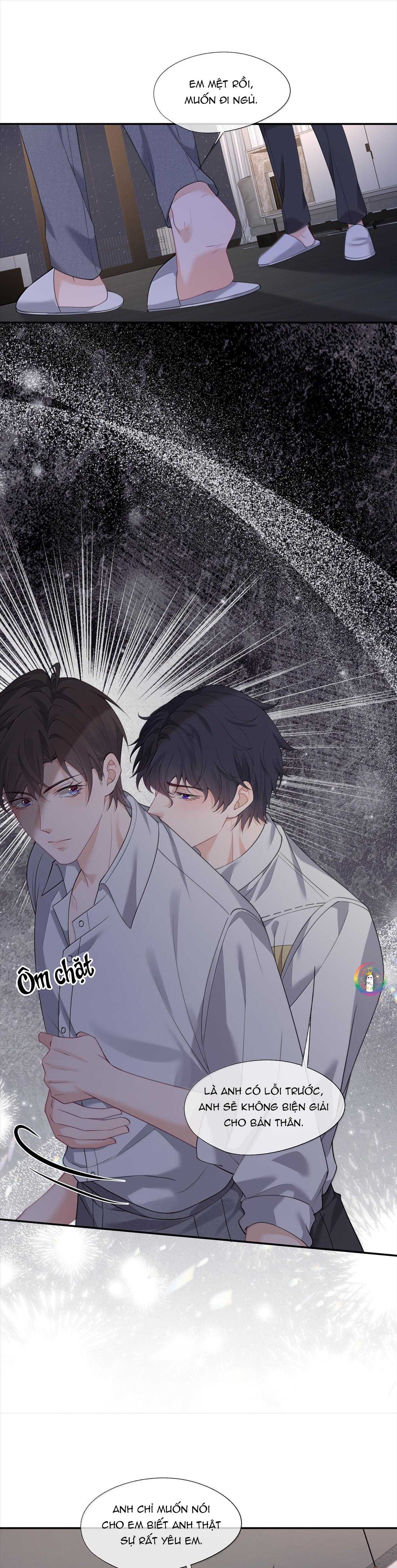 Gài Bẫy Ác Khuyển Chapter 75 - Trang 4
