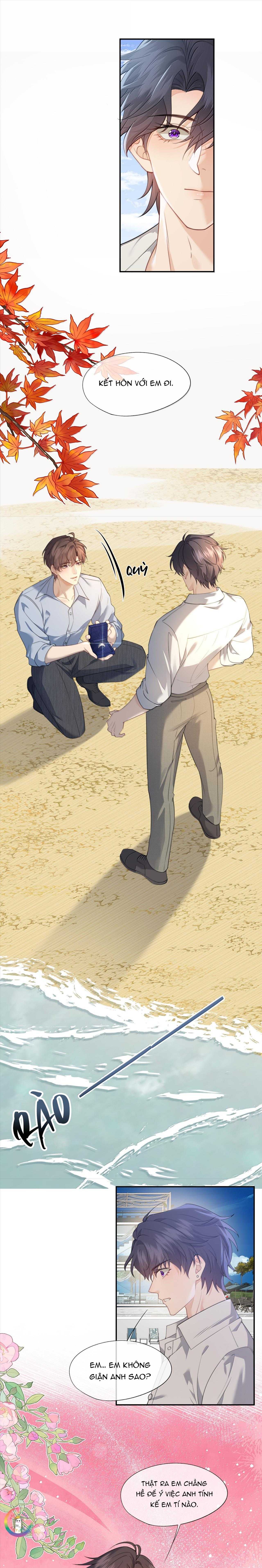 Gài Bẫy Ác Khuyển Chapter 75 - Trang 4