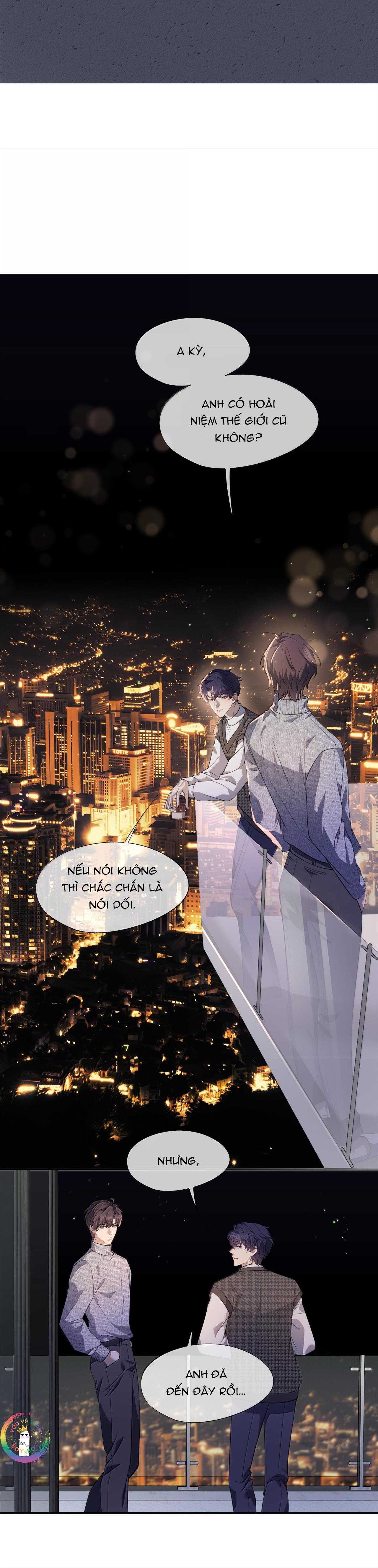 Gài Bẫy Ác Khuyển Chapter 77 - Trang 2
