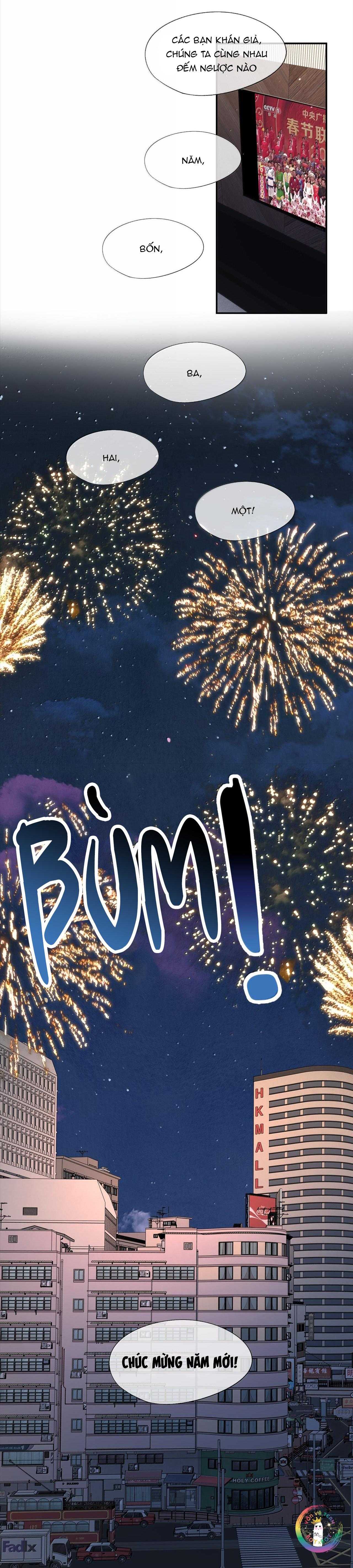 Gài Bẫy Ác Khuyển Chapter 77 - Trang 2