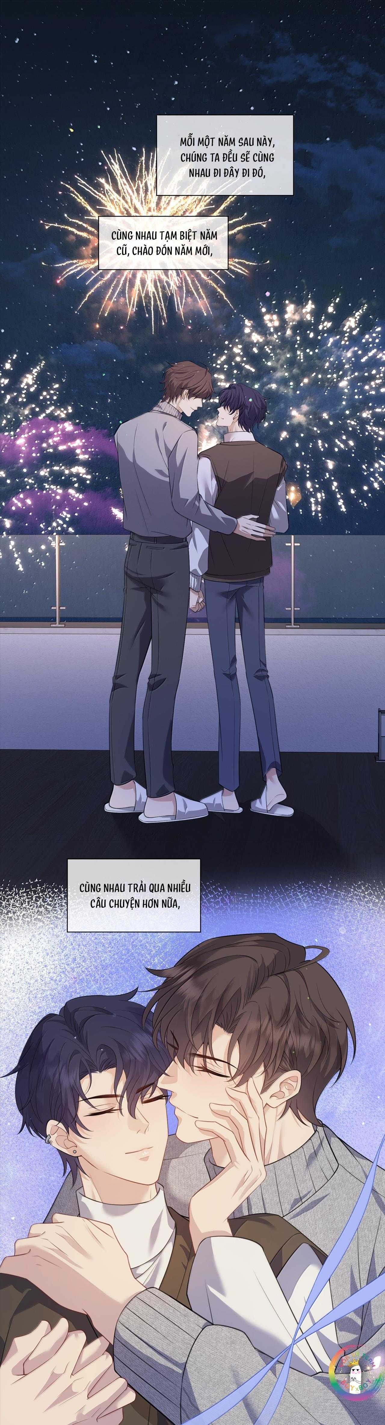 Gài Bẫy Ác Khuyển Chapter 77 - Trang 2