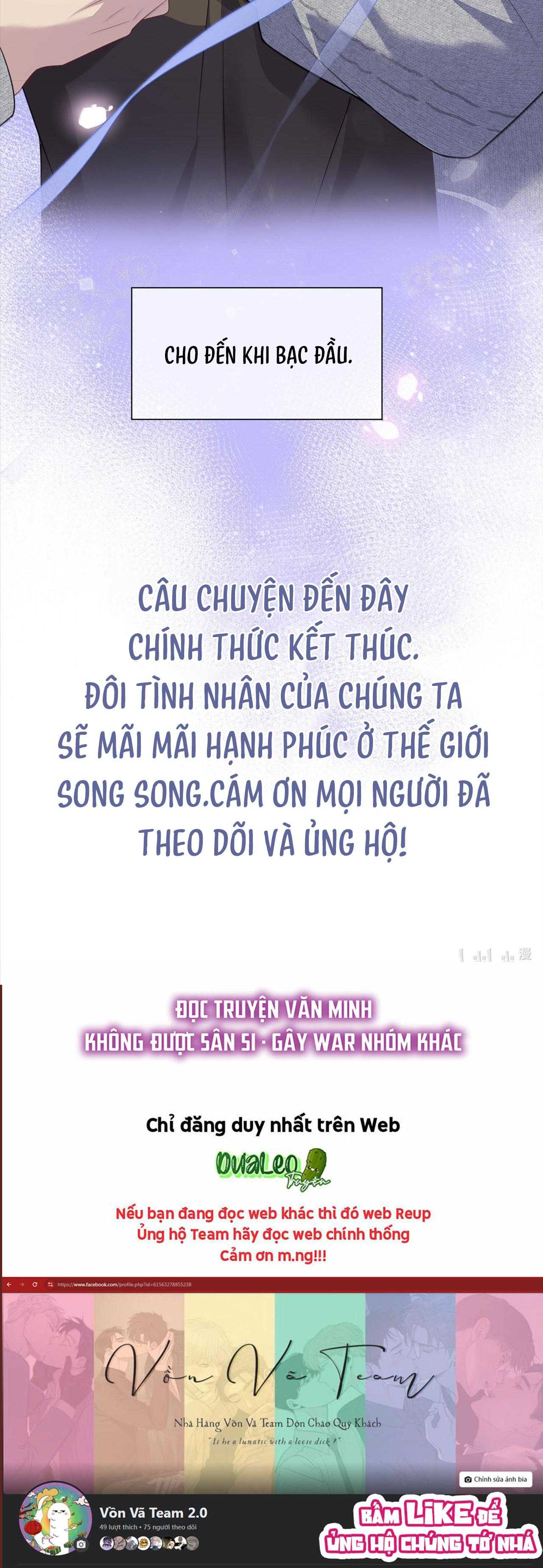 Gài Bẫy Ác Khuyển Chapter 77 - Trang 2