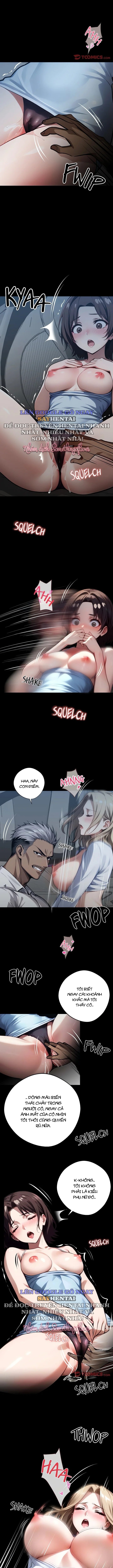 Gái Gú Xã Hội Đen Chapter 24 - Trang 2