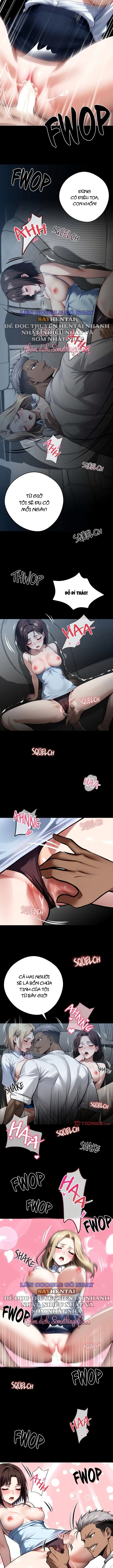 Gái Gú Xã Hội Đen Chapter 24 - Trang 2