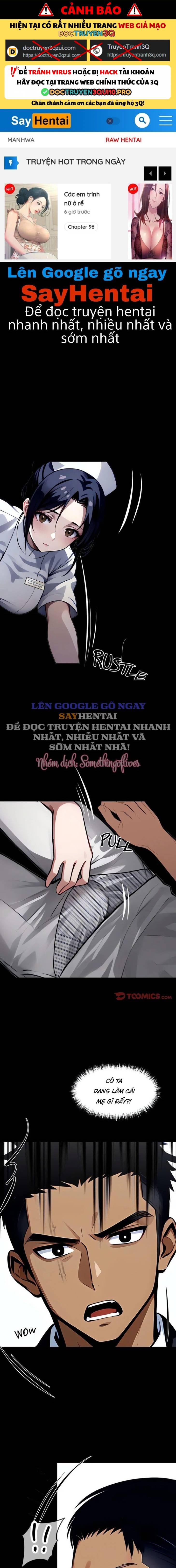 Gái Gú Xã Hội Đen Chapter 27 - Trang 2