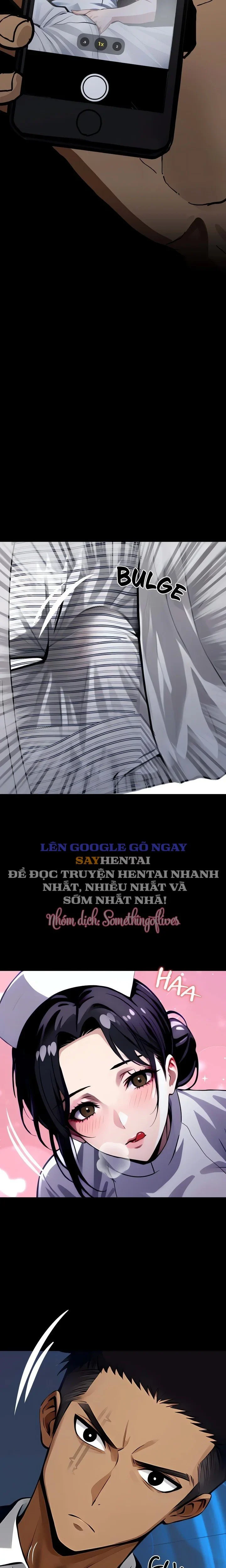 Gái Gú Xã Hội Đen Chapter 27 - Trang 2