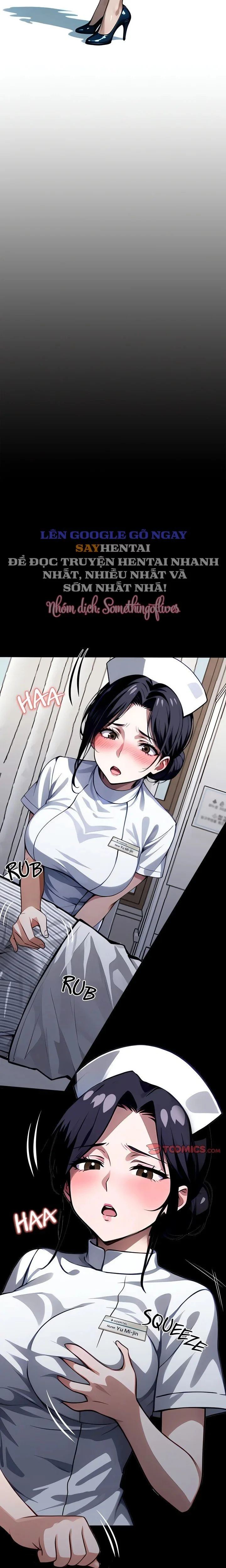 Gái Gú Xã Hội Đen Chapter 27 - Trang 2