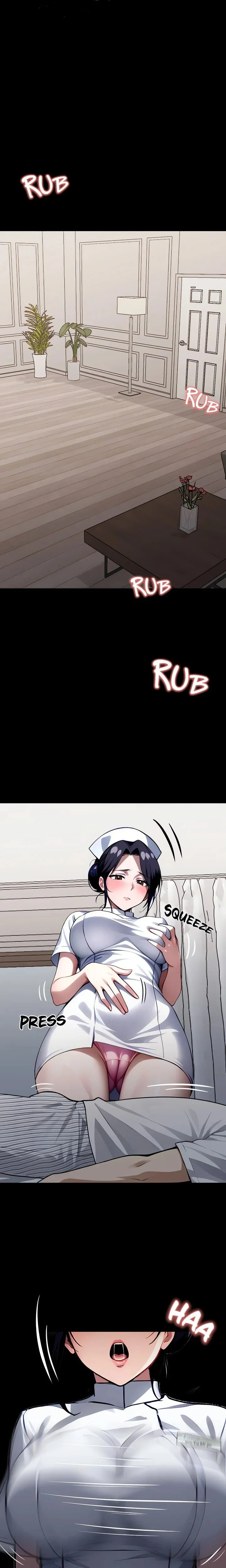 Gái Gú Xã Hội Đen Chapter 27 - Trang 2