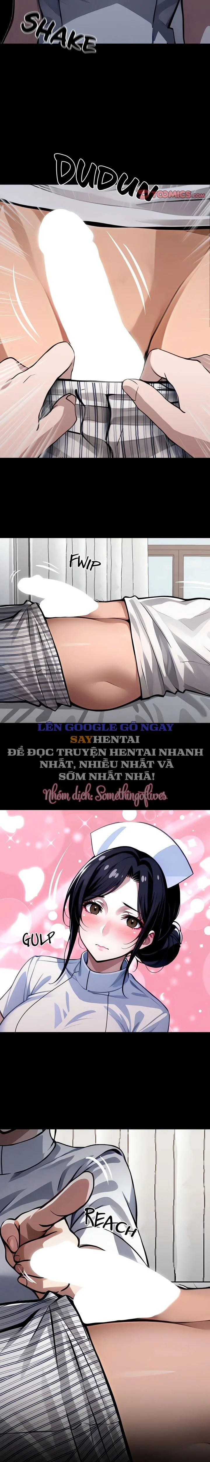 Gái Gú Xã Hội Đen Chapter 27 - Trang 2