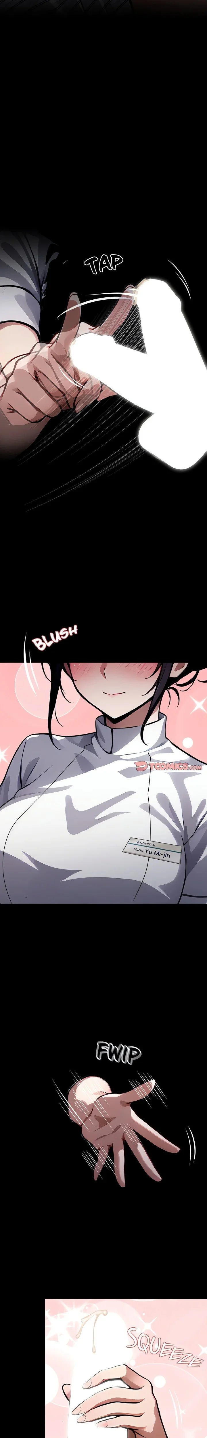 Gái Gú Xã Hội Đen Chapter 27 - Trang 2