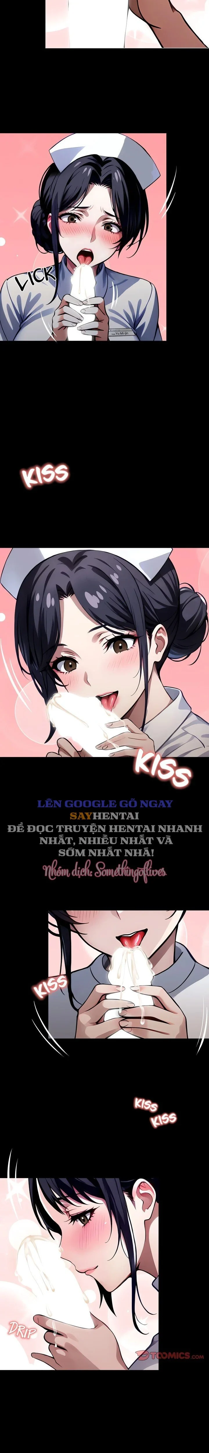 Gái Gú Xã Hội Đen Chapter 27 - Trang 2