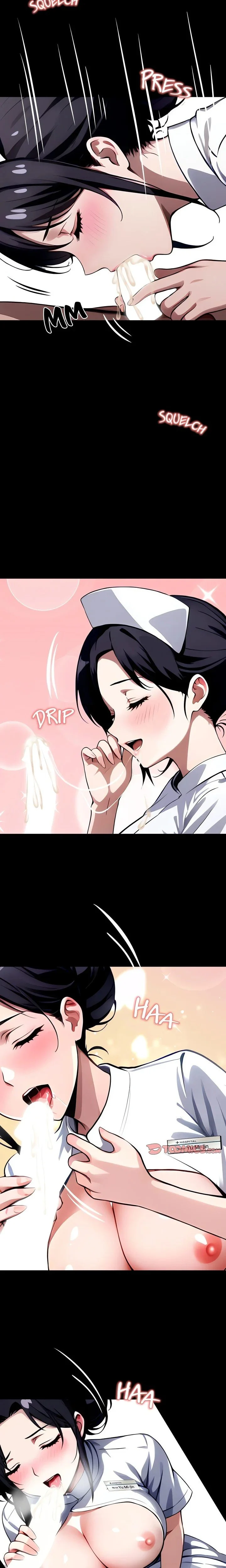 Gái Gú Xã Hội Đen Chapter 27 - Trang 2