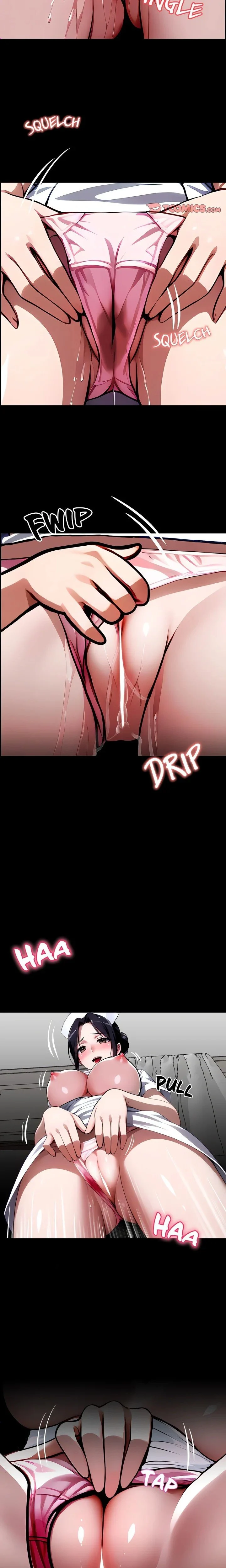Gái Gú Xã Hội Đen Chapter 27 - Trang 2