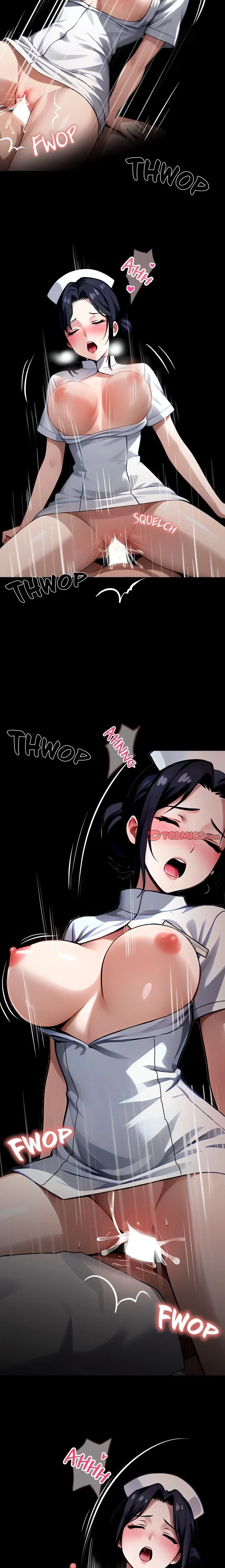 Gái Gú Xã Hội Đen Chapter 27 - Trang 2