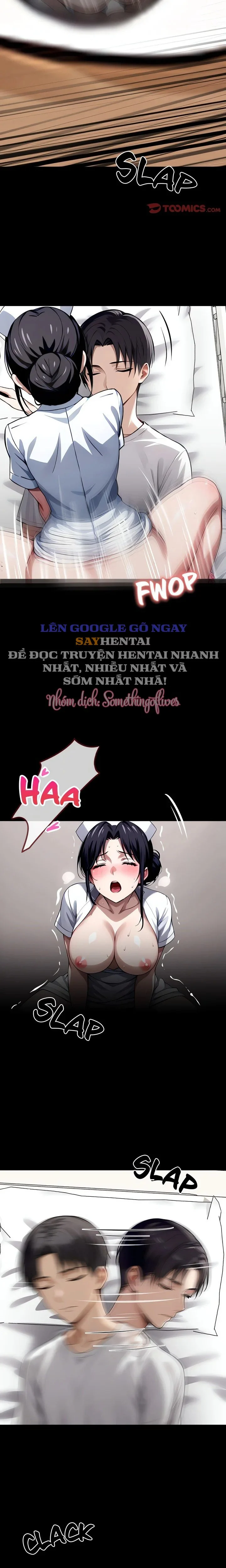 Gái Gú Xã Hội Đen Chapter 27 - Trang 2