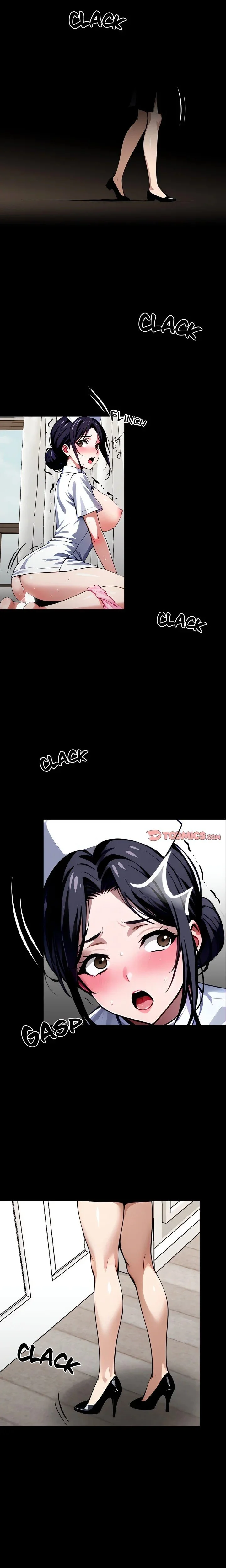 Gái Gú Xã Hội Đen Chapter 27 - Trang 2
