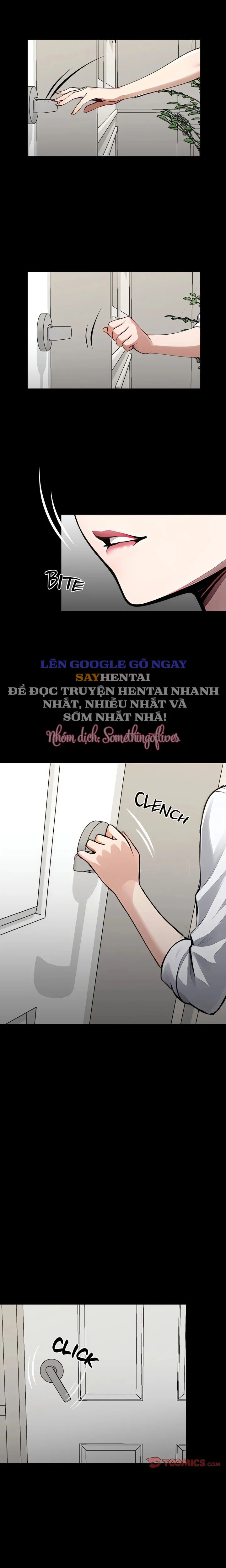 Gái Gú Xã Hội Đen Chapter 27 - Trang 2