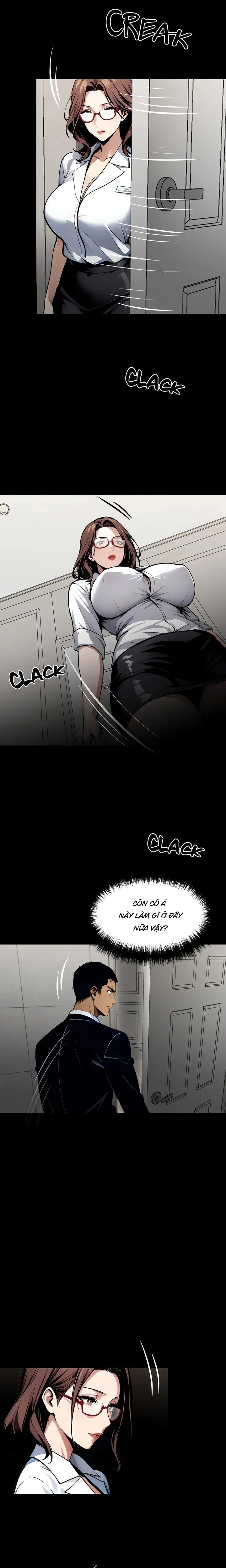 Gái Gú Xã Hội Đen Chapter 27 - Trang 2