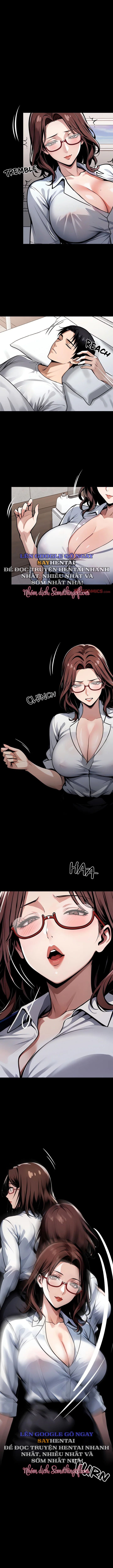 Gái Gú Xã Hội Đen Chapter 28 - Trang 2