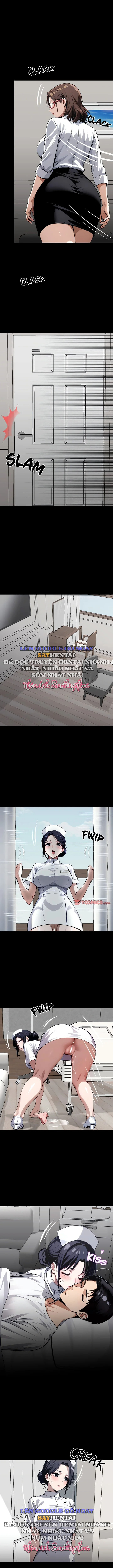 Gái Gú Xã Hội Đen Chapter 28 - Trang 2