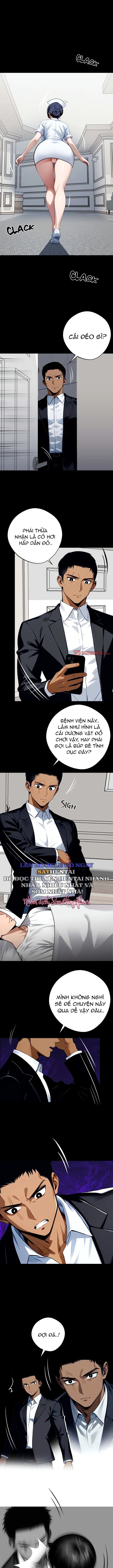 Gái Gú Xã Hội Đen Chapter 28 - Trang 2