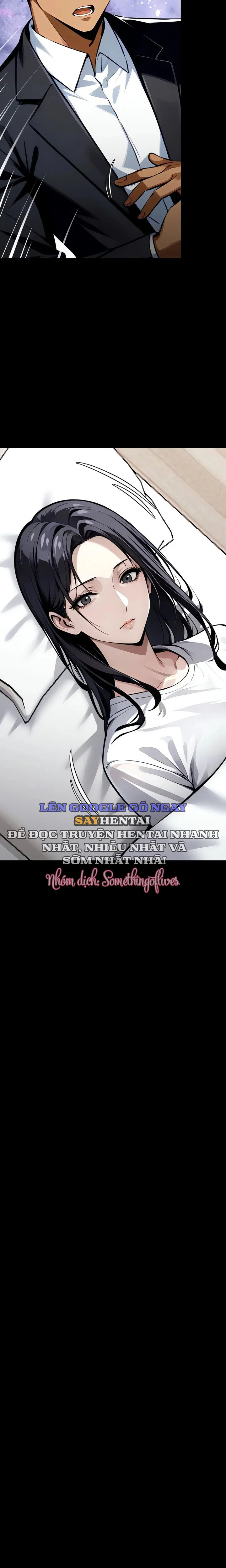 Gái Gú Xã Hội Đen Chapter 28 - Trang 2