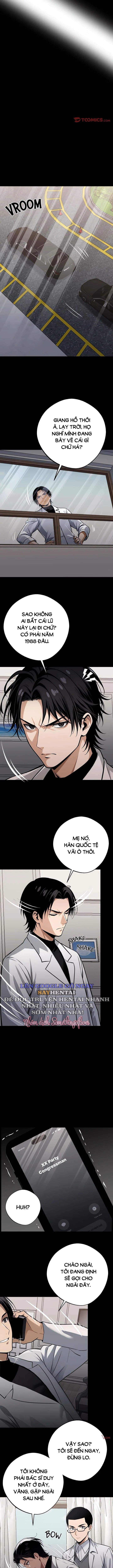Gái Gú Xã Hội Đen Chapter 29 - Trang 2