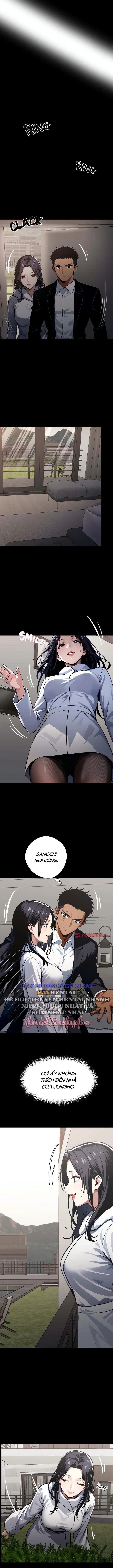 Gái Gú Xã Hội Đen Chapter 29 - Trang 2