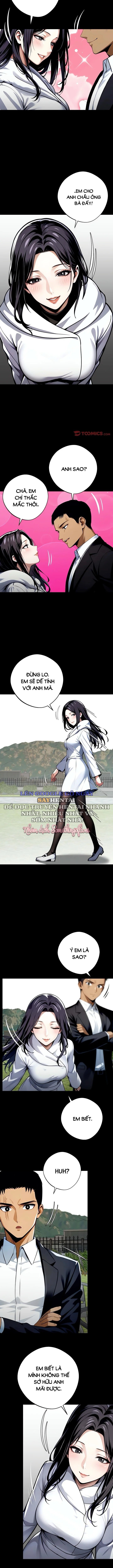 Gái Gú Xã Hội Đen Chapter 29 - Trang 2