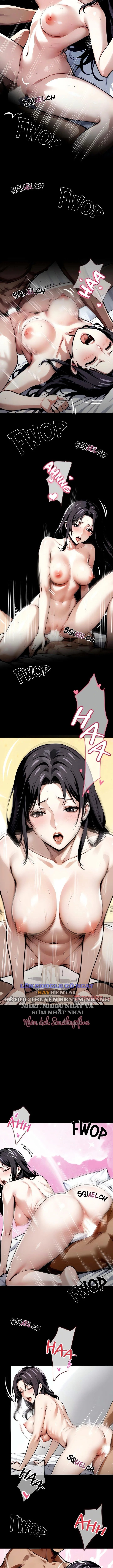 Gái Gú Xã Hội Đen Chapter 29 - Trang 2