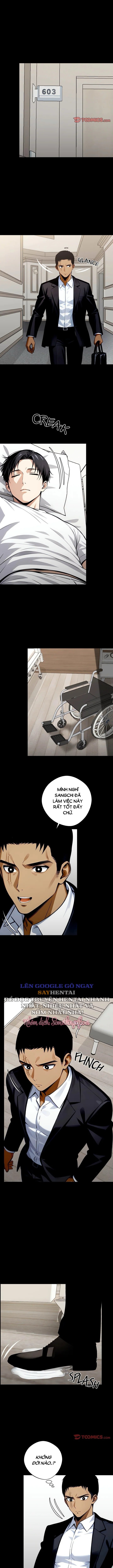 Gái Gú Xã Hội Đen Chapter 30 - Trang 2