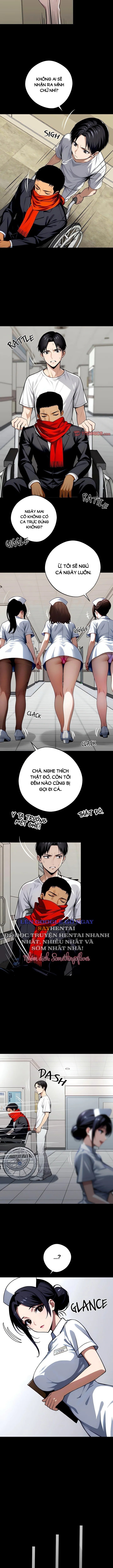 Gái Gú Xã Hội Đen Chapter 30 - Trang 2