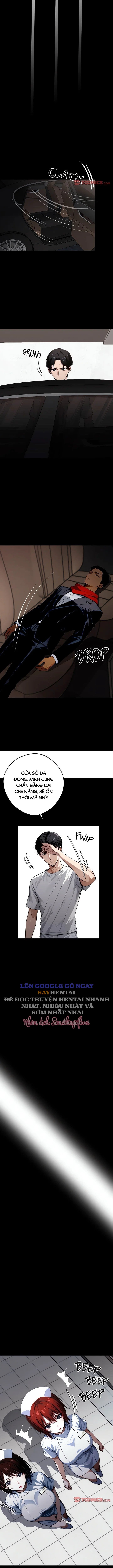 Gái Gú Xã Hội Đen Chapter 30 - Trang 2