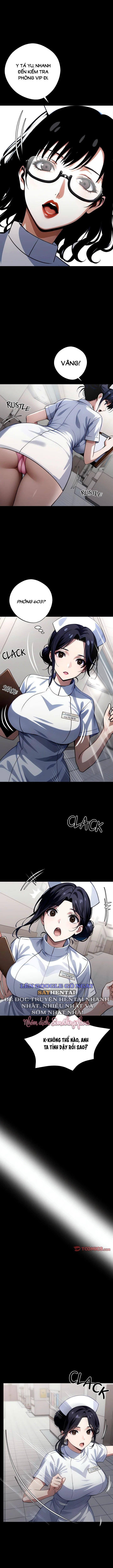 Gái Gú Xã Hội Đen Chapter 30 - Trang 2