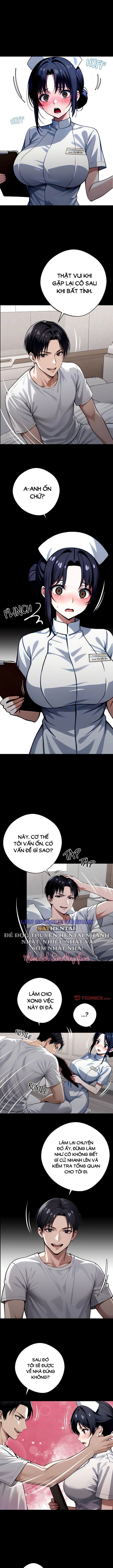 Gái Gú Xã Hội Đen Chapter 30 - Trang 2