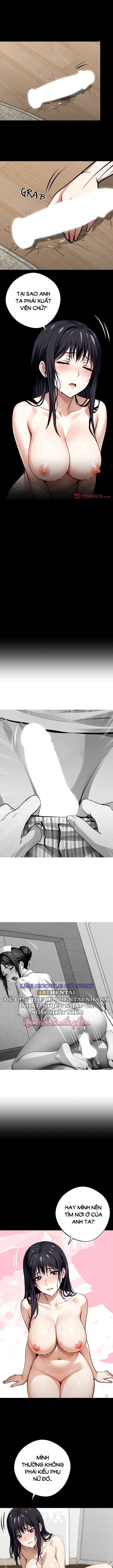 Gái Gú Xã Hội Đen Chapter 33 - Trang 2