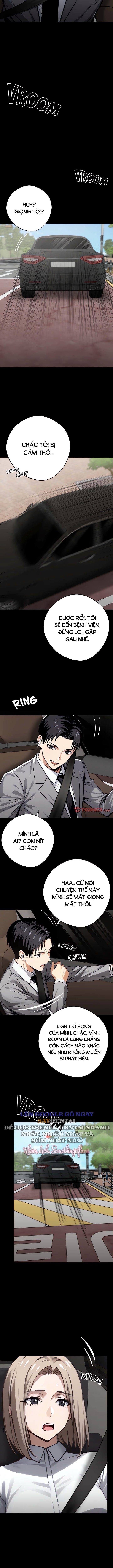 Gái Gú Xã Hội Đen Chapter 33 - Trang 2