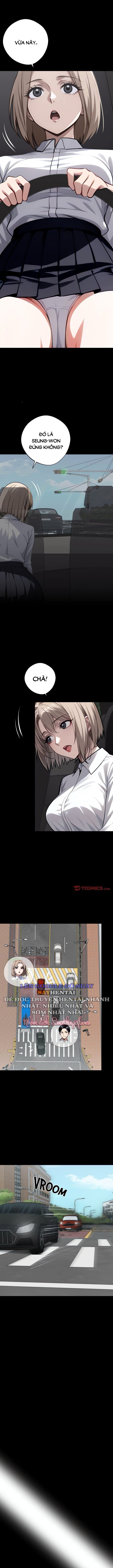 Gái Gú Xã Hội Đen Chapter 33 - Trang 2