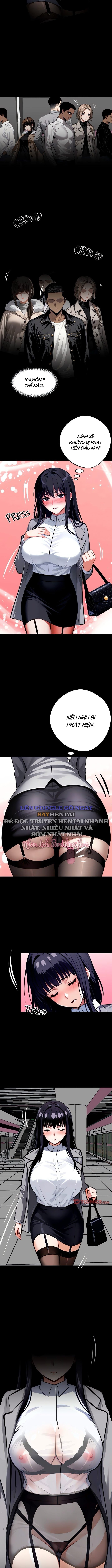 Gái Gú Xã Hội Đen Chapter 33 - Trang 2