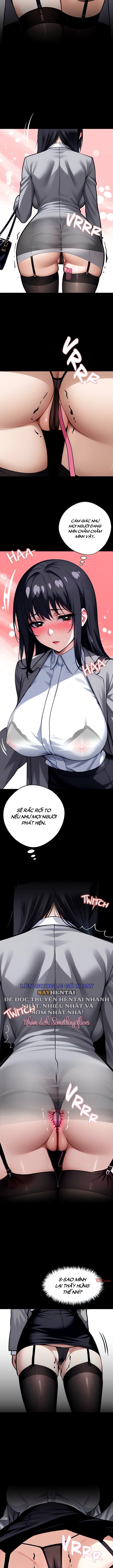 Gái Gú Xã Hội Đen Chapter 33 - Trang 2
