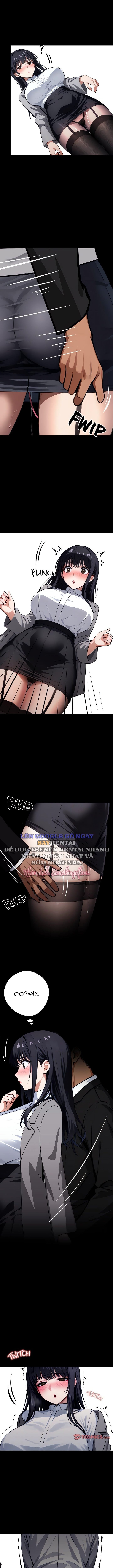 Gái Gú Xã Hội Đen Chapter 33 - Trang 2
