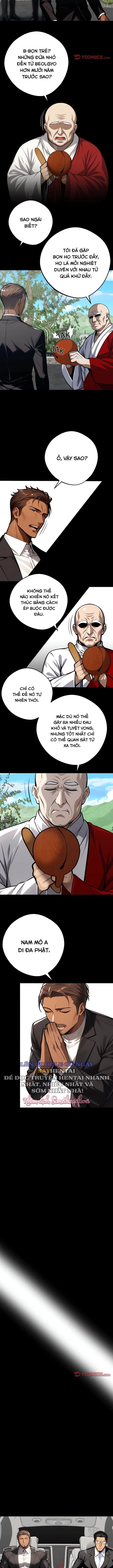 Gái Gú Xã Hội Đen Chapter 37 - Trang 2