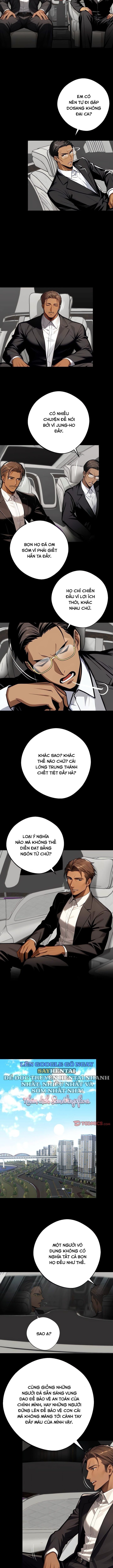 Gái Gú Xã Hội Đen Chapter 37 - Trang 2