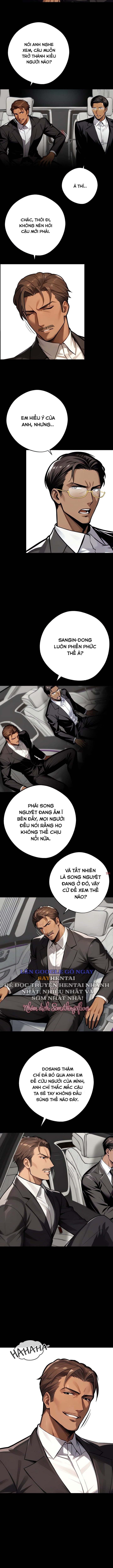 Gái Gú Xã Hội Đen Chapter 37 - Trang 2